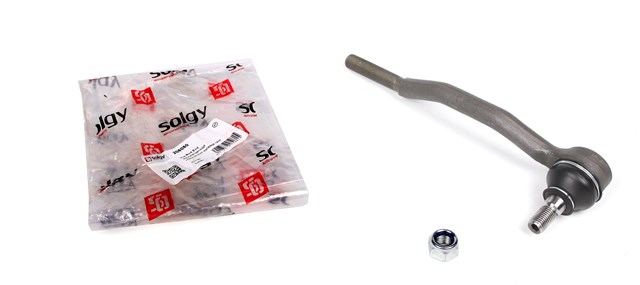 Рульовий наконечник 206080 Solgy