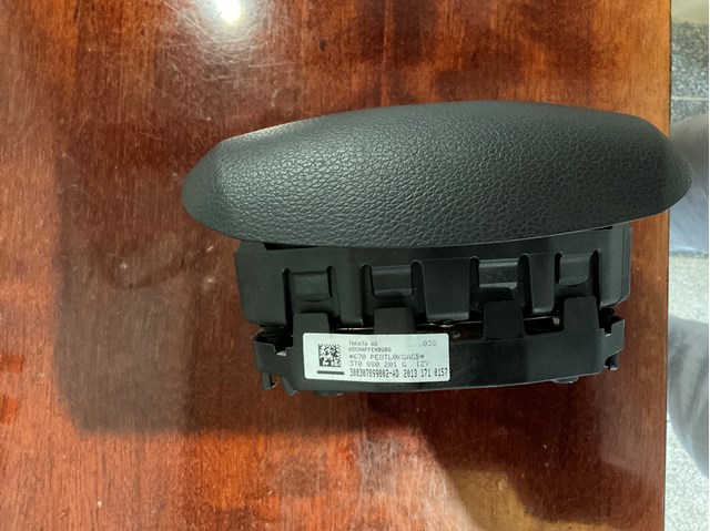 3T0880201GIZY VAG Подушка AIRBAG передня ліва