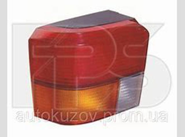 Ліхтар задній лівий FPS FP9558F3P