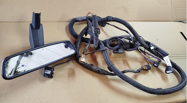  Renault (RVI) 963213212R ціна, від 63.35 USD