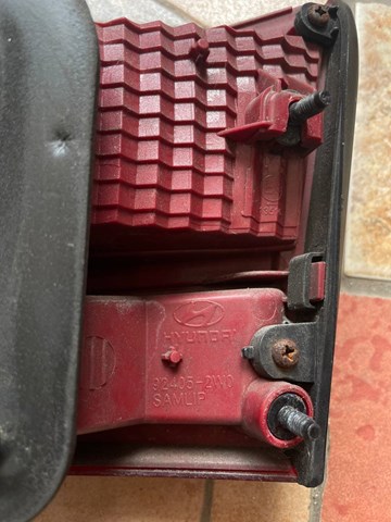 924052W0 Hyundai/Kia 