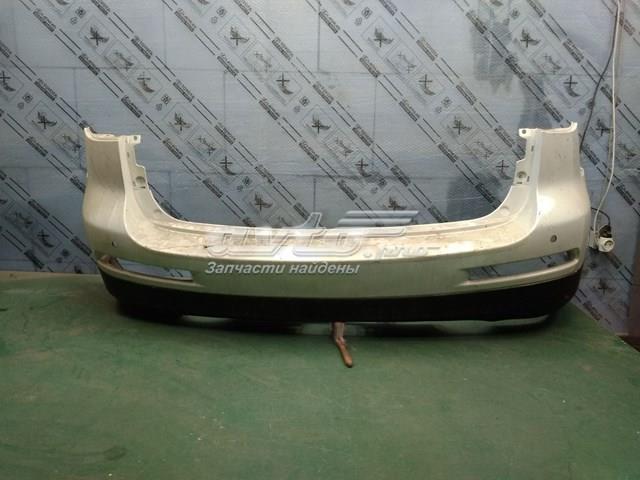 850221BA0H Nissan/Infiniti Буфер (бампер) задній