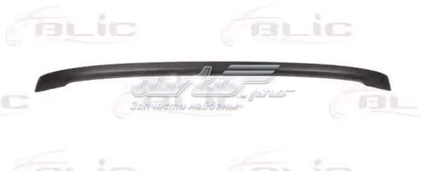 Молдинг заднього бампера HMP4M5117E911AB Hmpx