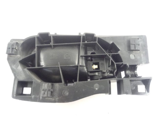 96555515XT Peugeot/Citroen Ручка передніх дверей внутрішня, ліва