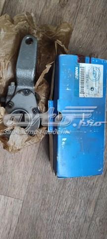 55113502237 Kamaz Трещетка гальмівна, заднього моста