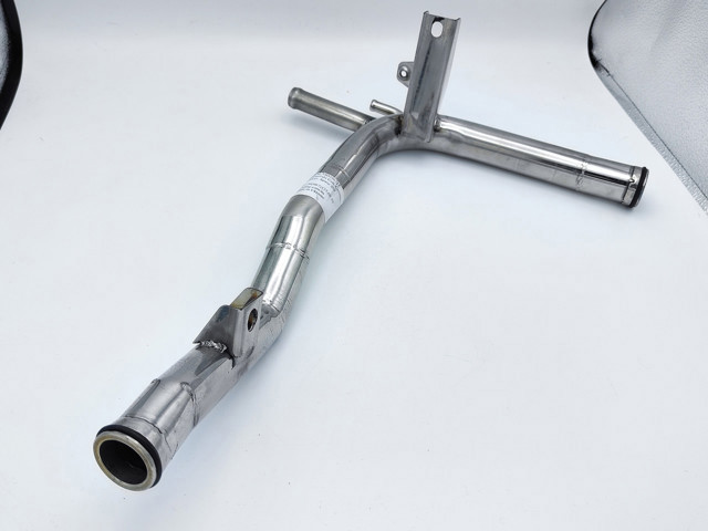 Шланг/патрубок системи охолодження ACS P0368 ціна, від 50.57 USD