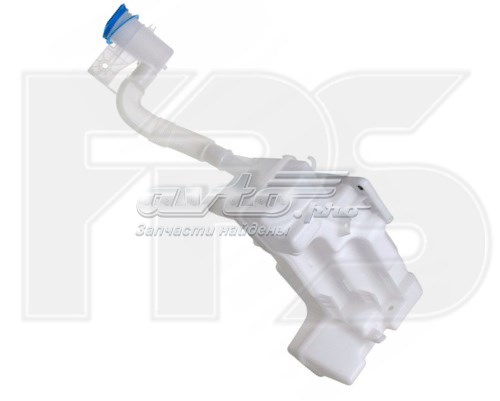 Бачок омивача лобового скла FPS FP7430100 ціна, від 16.31 USD