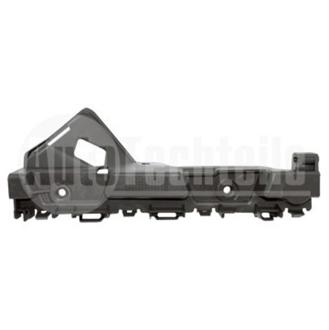 5050212 Autotechteile Кронштейн бампера переднього, правий