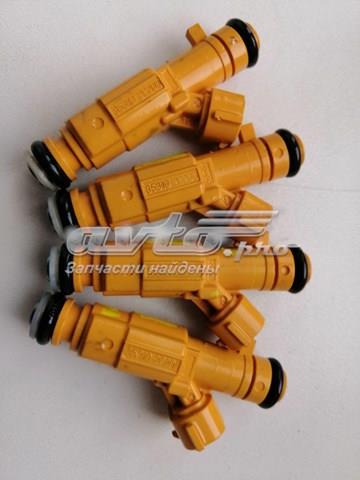 Форсунка паливна Hyundai/Kia 353102C200 ціна, від 90.28 USD