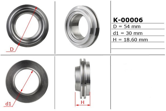  Emmetec K00006 ціна, від 8.95 USD