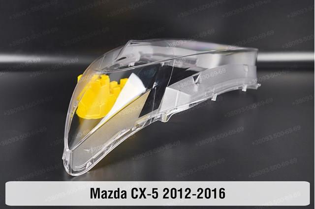 Купити KF3351031C Mazda Права блок фара