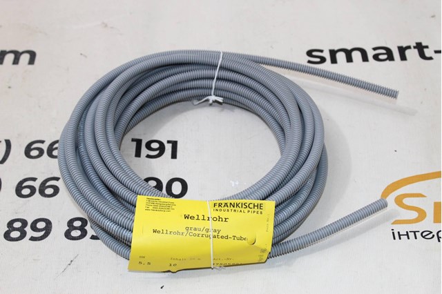 Шланг омивача лобового скла General Motors 93181366 ціна, від 2.47 USD