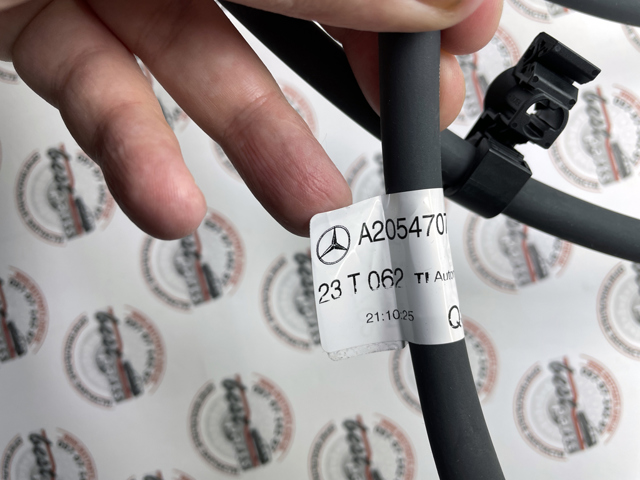  Mercedes A2054707702 ціна, від 242.77 USD