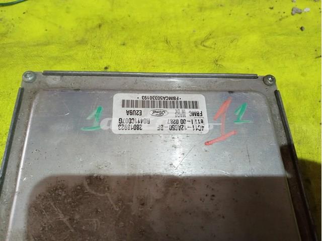 Купити 4C1112A650BF Ford 