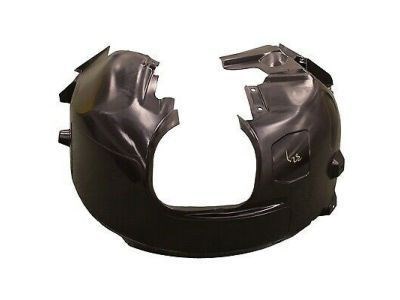 Подкрильнікі переднього крила, правий FPS FP2835388 ціна, від 24.12 USD