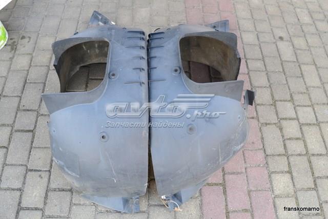  Peugeot/Citroen 9634009980