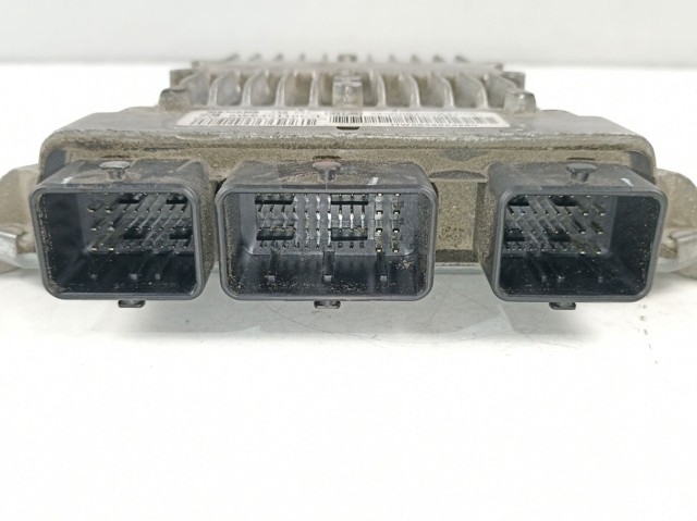  Peugeot/Citroen 9648624280