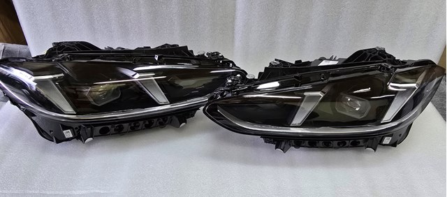 Фари BMW 63118084891 ціна, від 3943.93 USD