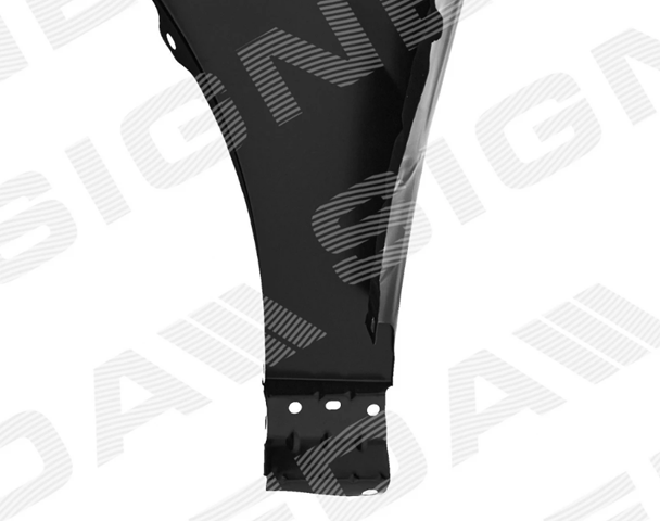 Купити PDG04143BB Signeda Буфер (бампер) передній