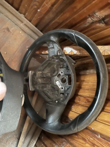 Купити 5C0419091EAE74 VAG Кермо