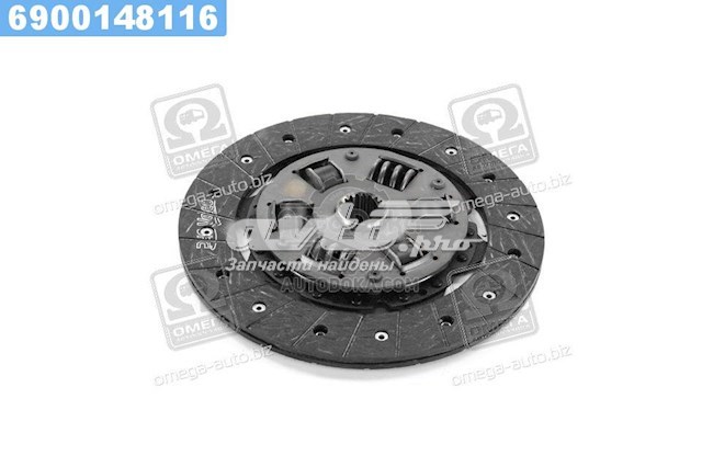 Зчеплення VALEO TY43 ціна, від 34.67 USD