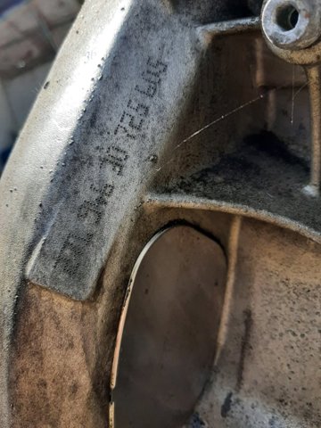 Купити M271946 Mercedes Двигун