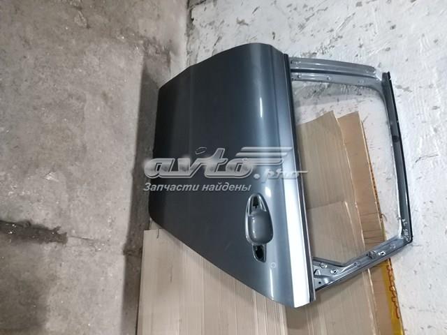 Купити 9006S7 Peugeot/Citroen Двері задні, ліві