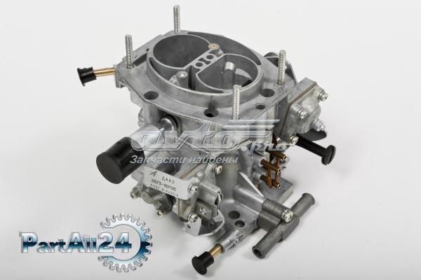 Карбюратор в зборі Lada 21070110701000 ціна, від 74.92 USD
