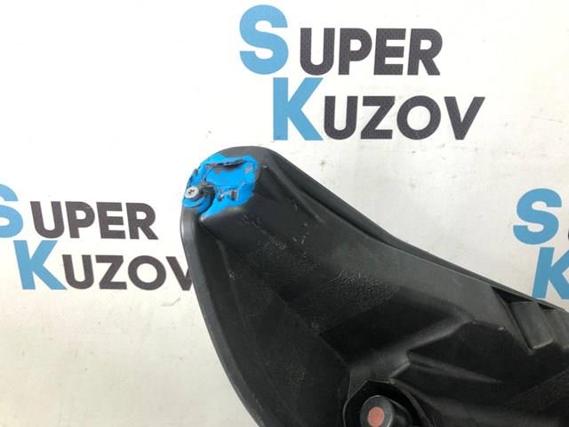 Фара Subaru 84002AN13A