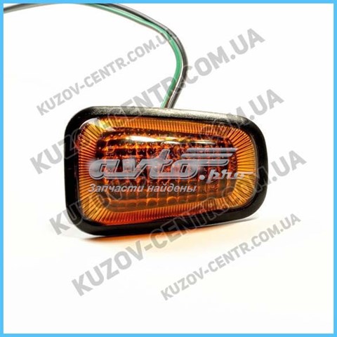 Поворітель повороту на крилі FPS FP1105KB10P