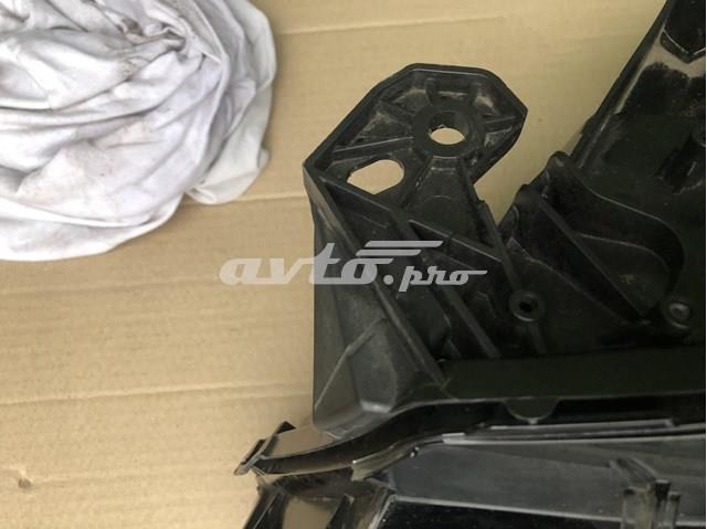 1638036680 Peugeot/Citroen Основна фара в зборі ліва