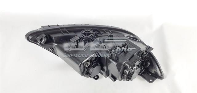 921011U500 Hyundai/Kia Фара дальнього світла в зборі