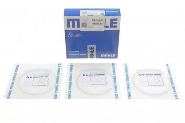 Купити 081RS001090N0 Mahle Original Кільця поршневі на 1 циліндр, STD.