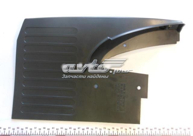 BG88001 Begel Бризговики крила