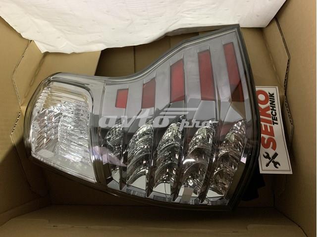 Купити 8155160B31 Toyota Задня права фара