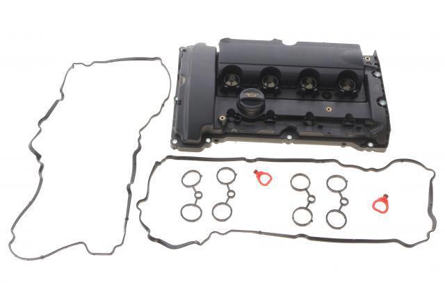 Кришка клапанна IJS Group 701004 ціна, від 99.38 USD