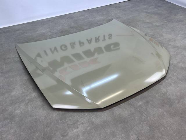 APAU1203 Amparts Капот