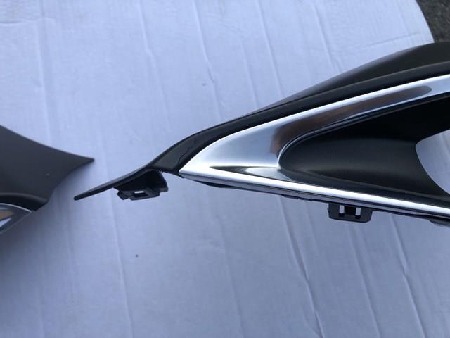 Купити 5314178050 Toyota Накладка решітки радіатора нижня