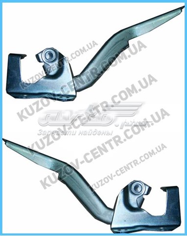 Петля капота, ліва FPS FP7016451 ціна, від 15.96 USD