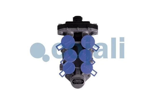 Клапан обмеження тиску пневмосистеми PN10604 Pneumatics