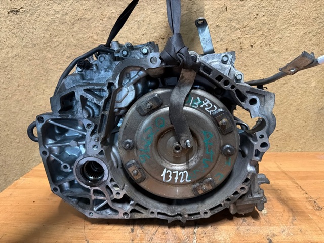 Купити 310C01XE0B Nissan/Infiniti АКПП в зборі (автоматична коробка передач)