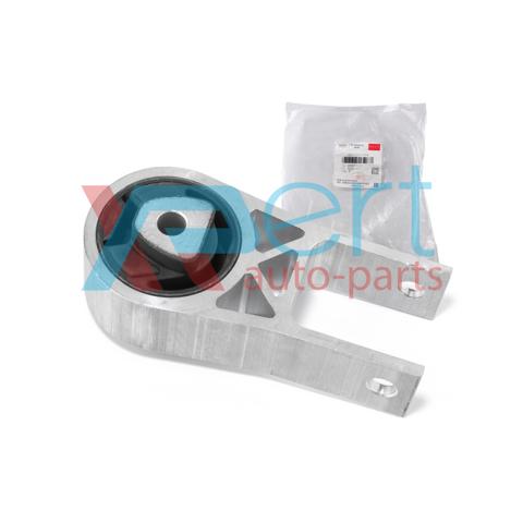  Подушка двигуна задня Chery Kimo 
