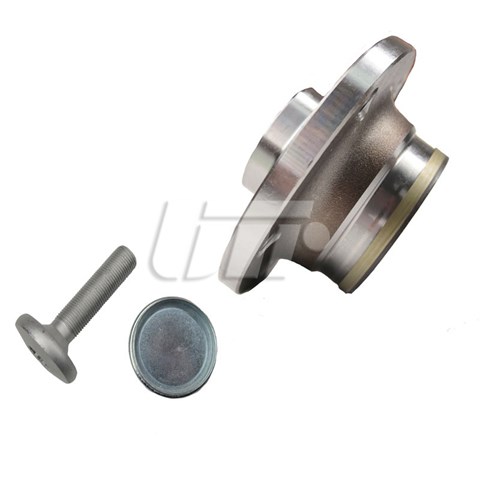 Маточина заднього колеса Sato Tech WB12114
