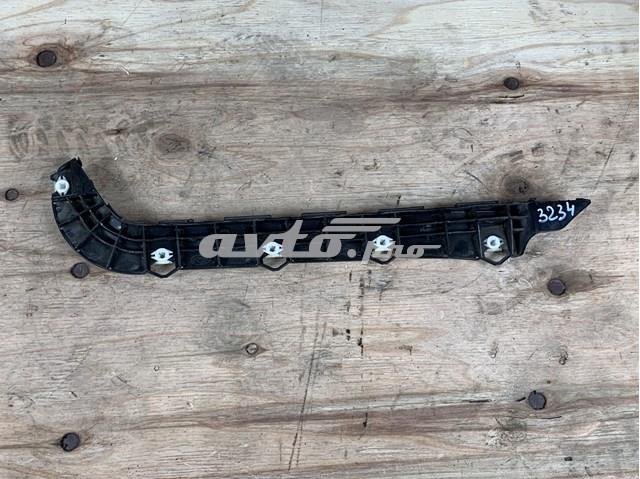 Кронштейн бампера заднього, зовнішній правий Subaru 57707AJ000 ціна, від 8.85 USD