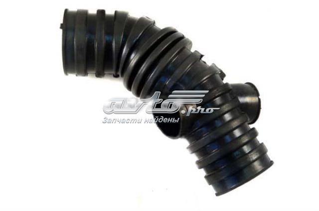 96553486 Parts-Mall Патрубок повітряний, вхід в резонатор