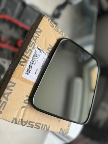 96366VB301 Nissan/Infiniti 