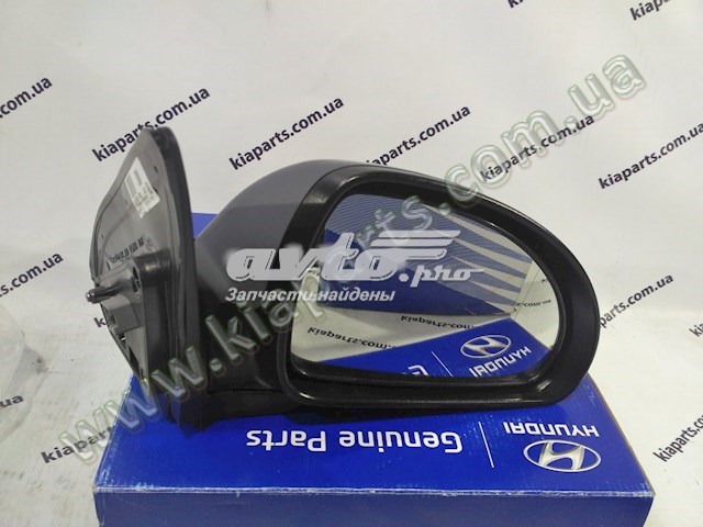 Купити 1898003361AS Hyundai/Kia 