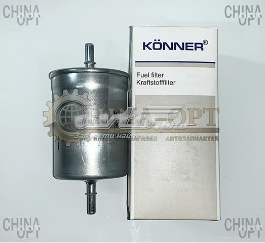 Фільтр тонкого очищення палива Konner KFF831 ціна, від 4.18 USD