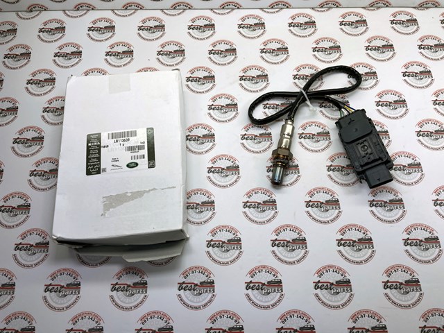 Датчик оксидів азоту NOX LR113639 Land Rover