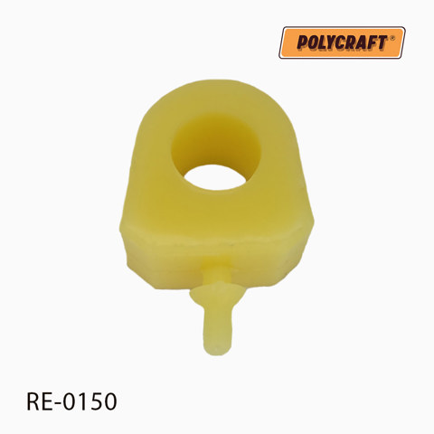 Втулка переднього стабілізатора RE0150 Polycraft